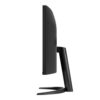 34WR50QK-B-WR-06 LG UltraWide 34" QHD VA Curved Monitor 100Hz