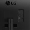 34WR50QK-B-WR-07 LG UltraWide 34" QHD VA Curved Monitor 100Hz