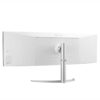 49WQ95C wr 7 LG UltraWide 49" Dual-QHD IPS Curved Monitor 144Hz with USB-C incl Speakers