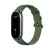 BHR7306GL wr 02 Xiaomi Smart Band 8 Braided Strap - Green