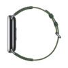 BHR7306GL wr 04 Xiaomi Smart Band 8 Braided Strap - Green