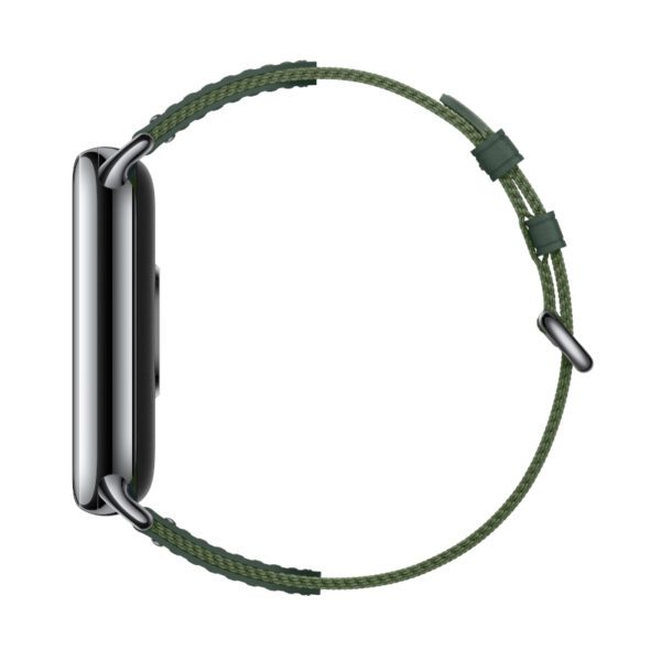 BHR7306GL wr 04 Xiaomi Smart Band 8 Braided Strap - Green