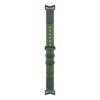 BHR7306GL wr 05 Xiaomi Smart Band 8 Braided Strap - Green