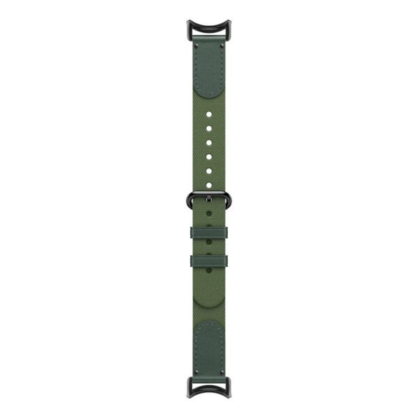 BHR7306GL wr 05 Xiaomi Smart Band 8 Braided Strap - Green
