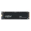 CT2000T705SSD3 Crucial T705 2TB M.2 NVMe Gen5 NAND SSD