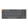 Keychron K3 Max QMK/VIA Wireless 75% Custom Mechanical Keyboard | BROWN Switches