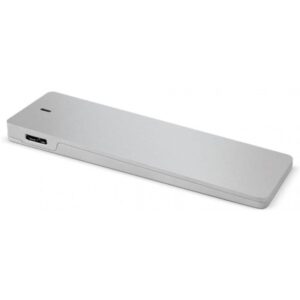 OWCMAU3ENVOY12 OWC Envoy Pro 2012 MBA SSD USB2/3 Portable Enclosure
