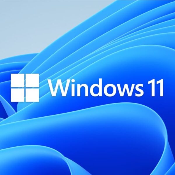 PCBuilder Intel i3-12100 HOME MASTER Windows 11 Desktop PC