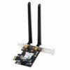 PCE-AX1800 ASUS-AX1800-Dual-band-Wifi-6-pCIe-Adapter 02 ASUS AX1800 Wi-Fi 6 Dual-Band PCIe Adapter