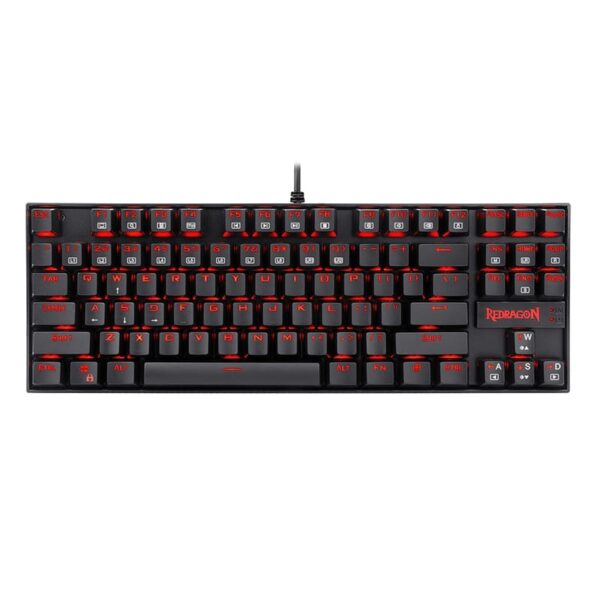 RD-K552-BB-2 wr 02 REDRAGON 4IN1 Mechanical Gaming Combo Mouse|Mouse Pad|Headset|Mechanical Keyboard
