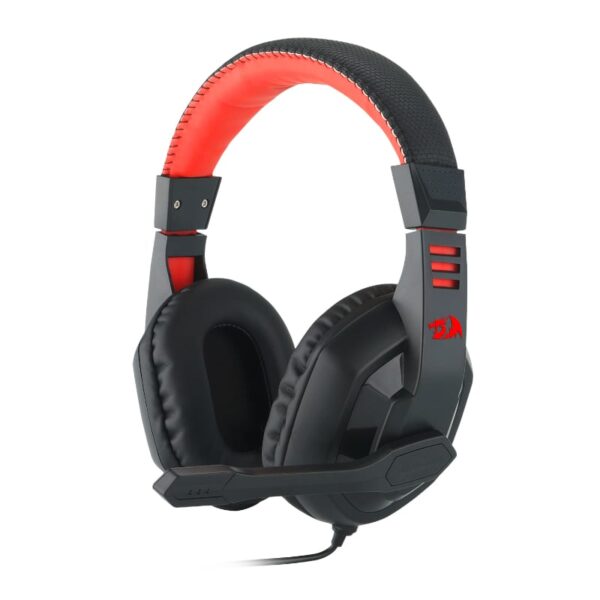RD-K552-BB-2 wr 04 REDRAGON 4IN1 Mechanical Gaming Combo Mouse|Mouse Pad|Headset|Mechanical Keyboard