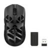 Redragon M997-ULT PRISM ULTRA 26000 DPI Wireless Mouse - Black