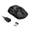 Redragon M997-ULT PRISM ULTRA 26000 DPI Wireless Mouse - Black