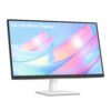 27US500-W.AFB LG-UltraFine-27-inch-4K-60Hz-UHD-IPS-Monitor-White wr 05a LG UltraFine 27" 4K UHD IPS Monitor - White