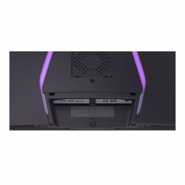 32GS95UV-B-WR-06 LG UltraGear 32" 4K UHD OLED Gaming 240Hz 0,03ms incl Speakers