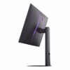 32GS95UV-B-WR-07 LG UltraGear 32" 4K UHD OLED Gaming 240Hz 0,03ms incl Speakers