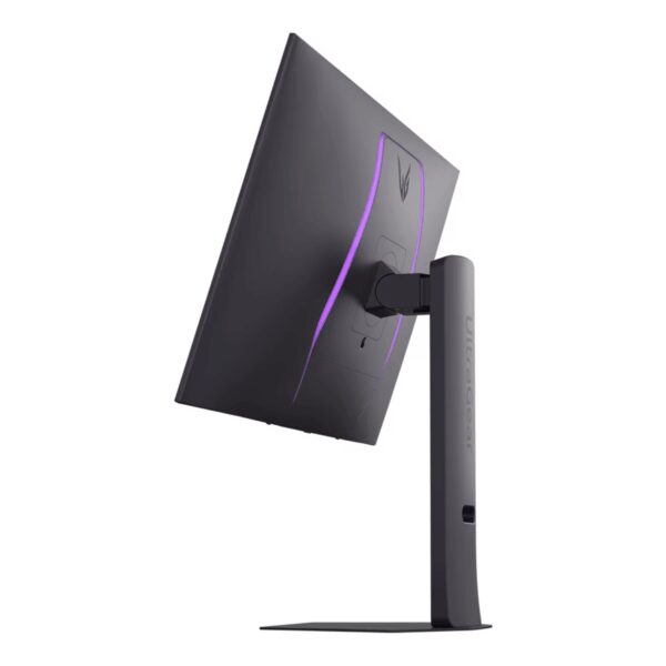 32GS95UV-B-WR-07 LG UltraGear 32" 4K UHD OLED Gaming 240Hz 0,03ms incl Speakers