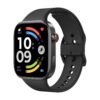 BHR08CIGL- Xiaomi-Redmi-Watch-6-Obsidian-Black wr02a Xiaomi Redmi Watch 6 - Obsidian Black