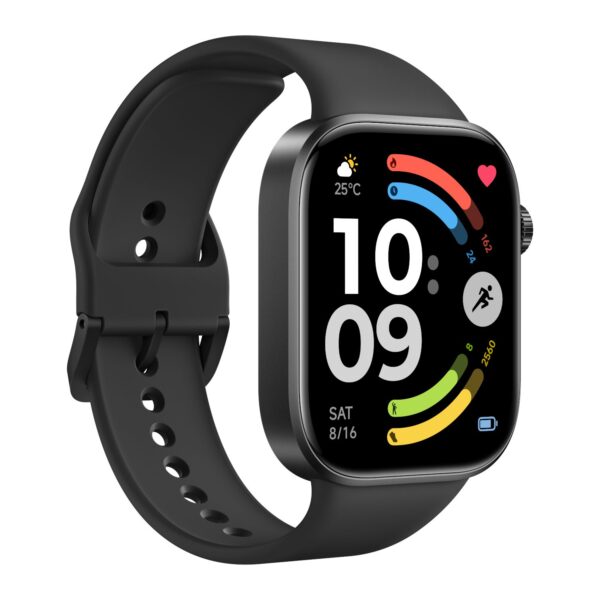 BHR08CIGL Xiaomi-Redmi-Watch-6-–-Obsidian-Black wr 04a Xiaomi Redmi Watch 6 - Obsidian Black
