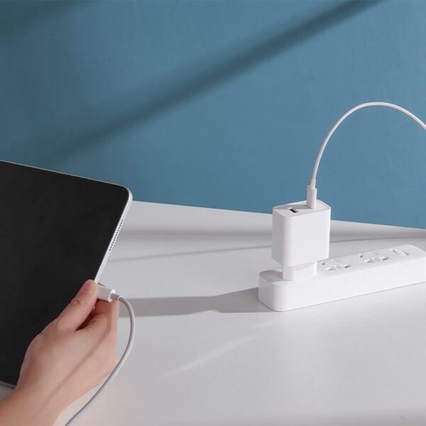 BHR4996GL ls 4 Xiaomi 33W Wall Charger