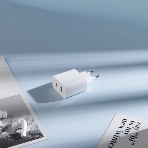 BHR4996GL ls 5 Xiaomi 33W Wall Charger