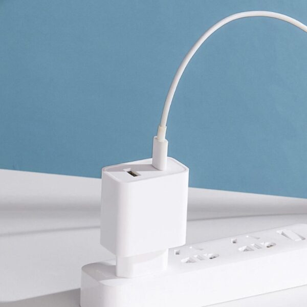 BHR4996GL wr 03 Xiaomi 33W Wall Charger