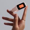 Xiaomi Smart Band 9 Active - Pink