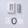 CM555-90325-WR-05 UGREEN Revodok Pro 12-in-1 Type-C Docking Station