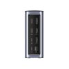 CM555-90325-WR-07 UGREEN Revodok Pro 12-in-1 Type-C Docking Station