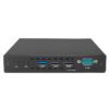 D612-1215U40N0G-GIA wr 05 Giada D612 i3-1215U 2x DDR4 3200Mhz