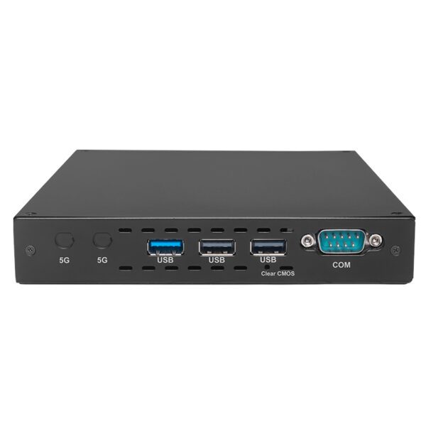 D612-1215U40N0G-GIA wr 05 Giada D612 i3-1215U 2x DDR4 3200Mhz