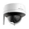 DS-2CV2121G2-IDW-wr-02 Hikvision Fixed Dome Outdoor Security Camera, 2.8mm Lens, 4MP