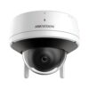 DS-2CV2121G2-IDW-wr-03 Hikvision Fixed Dome Outdoor Security Camera, 2.8mm Lens, 4MP