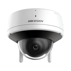 DS-2CV2121G2-IDW-wr-03 Hikvision Fixed Dome Outdoor Security Camera, 2.8mm Lens, 4MP