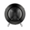 DS-2CV2121G2-IDW-wr-04 Hikvision Fixed Dome Outdoor Security Camera, 2.8mm Lens, 4MP
