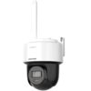 DS-2DE2C200IWGW-03 Hikvision 2MP Fixed Outdoor IR Wi-Fi Network Security Camera, 2.8mm Lens