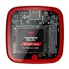Patriot EV330 PCIe M.2 2230 USB 3.2 Gen2 SSD Enclosure - Black