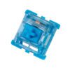 G41 wr 03a Keychron Blue Gateron Phantom Switches 110 pcs