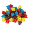 G41 wr 05a Keychron Blue Gateron Phantom Switches 110 pcs