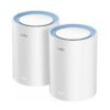 M1200 wr 01 Cudy AC1200 Wi-Fi Mesh Kit 2 Pack