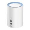 M1200 wr 03 Cudy AC1200 Wi-Fi Mesh Kit 2 Pack
