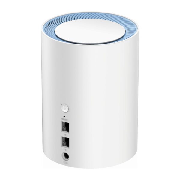 M1200 wr 03 Cudy AC1200 Wi-Fi Mesh Kit 2 Pack