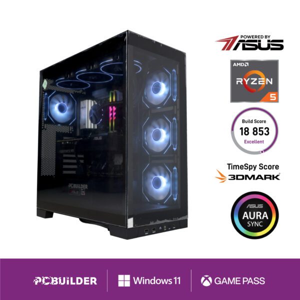 PCB MAVERICK 01 PCBuilder-Ryzen-5-7600-MAVERICK-Windows-11-Gaming-PC wr 01a PCBuilder Ryzen 5 7600 MAVERICK Windows 11 Gaming PC