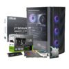PCBuilder Ryzen 5 8400F OBLIVION Windows 11 Gaming PC