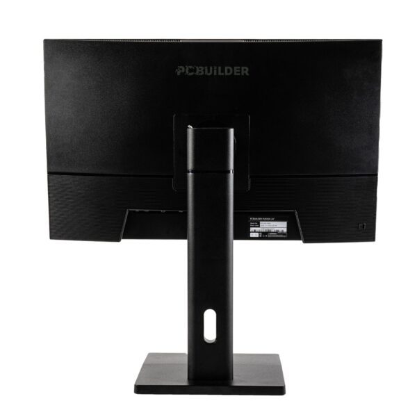 PCBuilder PCB-AIO-FIB24-CEL8480 wr 04b PCBuilder FUSION 24″ Intel Celeron G6900 Windows 11 AiO Desktop PC
