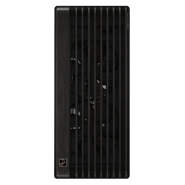 Asus ProArt PA602 Wood Edition Mid Tower ATX Chassis - Black