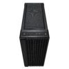 Asus ProArt PA602 Wood Edition Mid Tower ATX Chassis - Black