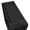 Asus ProArt PA602 Wood Edition Mid Tower ATX Chassis - Black