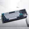 Q3M-M4 Keychron-Q3-Max-QMK-VIA-80-Wireless-Custom-Mechanical-Keyboard-Banana-Switch-Carbon-Black wr 03a Keychron Q3 Max QMK/VIA 80% Wireless Custom Mechanical Keyboard (Banana Switch) - Carbon Black