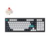 Q5M-M1-WR-01 Keychron Q5M-M1 QMK/VIA Wireless Custom Keyboard - Black